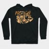 Jo Nathan Jo Estar Hoodie Official Cow Anime Merch