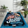 Jojo s Bizarre Adventure Area Rug JOJO Carpet Anime Rug Holiday Gifts Rugs For Living Room 14 - JJBA Store