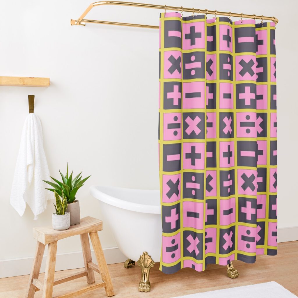 urshower curtain opensquare1500x1500 11 - JJBA Store