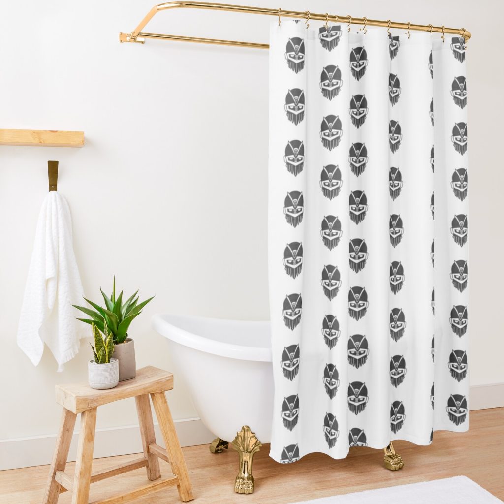 urshower curtain opensquare1500x1500 4 - JJBA Store