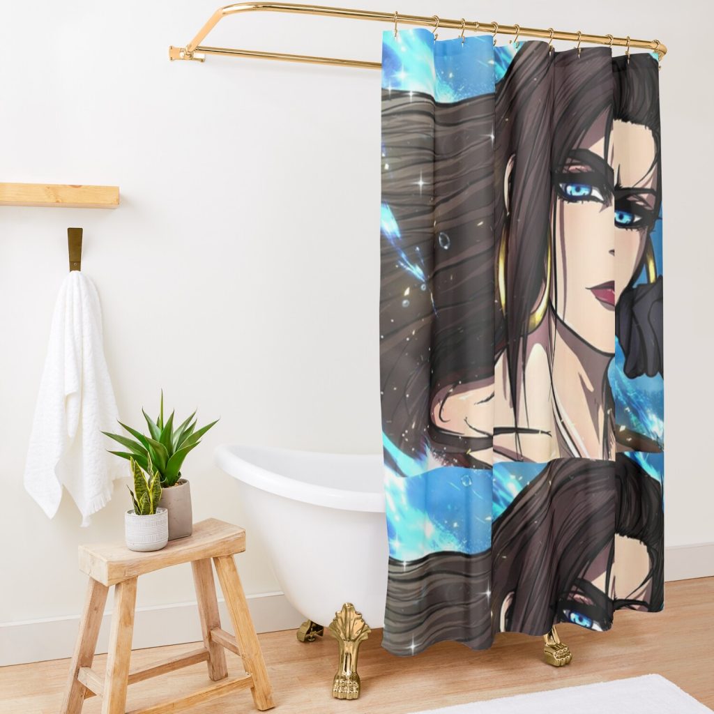 urshower curtain opensquare1500x1500 9 - JJBA Store