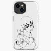 Jojo'S Bizarre Adventure Foo Fighters Doodle Iphone Case Official Cow Anime Merch