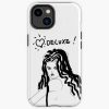 Jojo'S Bizarre Adventure Yukako Doodle Iphone Case Official Cow Anime Merch