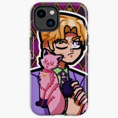 Iphone Case Official Cow Anime Merch