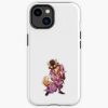 Jojo'S Bizarre Adventure Iphone Case Official Cow Anime Merch