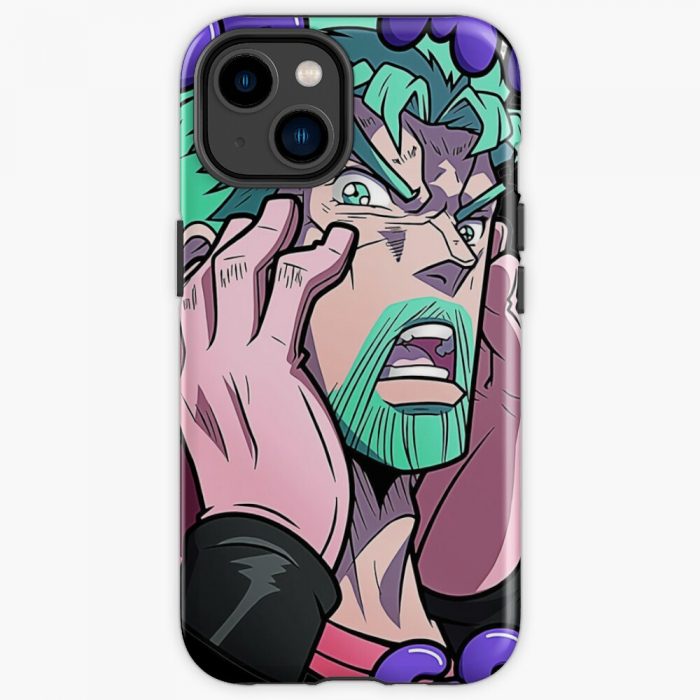 JJBA Joseph Joestar Phone Case - JJBA Store