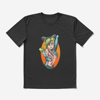 Jojo'S Bizarre Anime Jojo'S Bizarre T-Shirt Official Cow Anime Merch