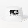 Jojo'S Bizarre Gift Bucket Hat Official Cow Anime Merch