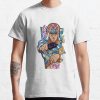 Jojo'S Bizarre Fan T-Shirt Official Cow Anime Merch