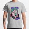 Jojo'S Bizarre Jojo'S Bizarre T-Shirt Official Cow Anime Merch