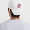 Jojo'S Bizarre Adventure-Dog Sticker Cap Official Cow Anime Merch