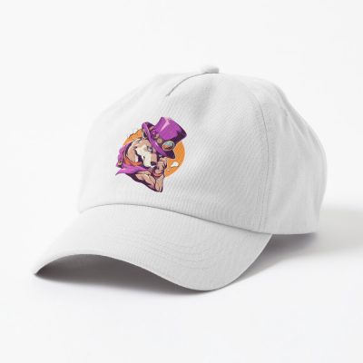 JoJo's Bizarre Adventure Caps & Hats New Collection 2024