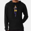 Narancia Ghirga | Jojo’S Bizarre Adventures Hoodie Official Cow Anime Merch