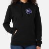 Yukako Yamagishi Sparkle Hoodie Official Cow Anime Merch