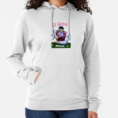 Hoodie Official Cow Anime Merch