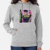 Jojo'S Bizarres Adventures Josukes Clouds Funny Hoodie Official Cow Anime Merch