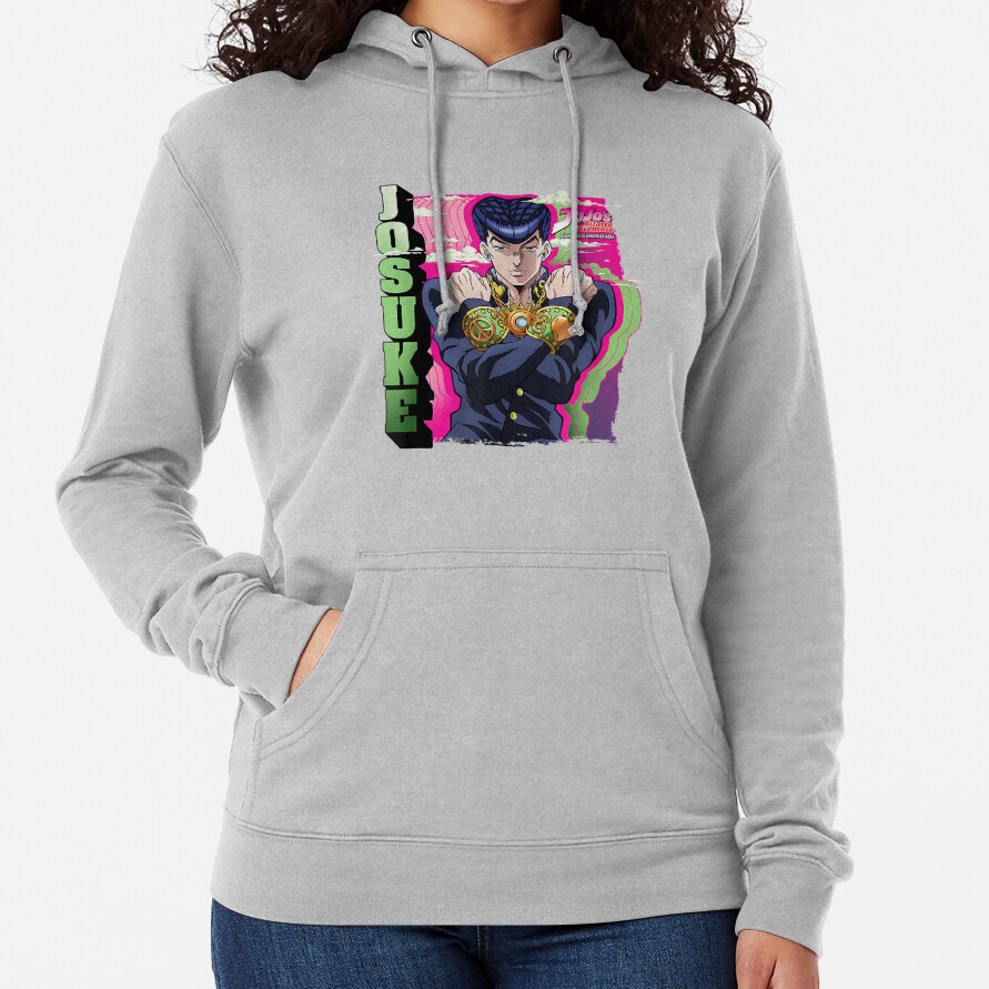 To Be Continued Shirt Jojo Anime Thanks To Memes' Unisex Hoodie