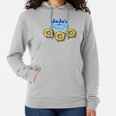 Jojo'S Donuts Giorno Edition Hoodie Official Cow Anime Merch