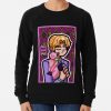  Sweatshirt Official Cow Anime Merch