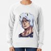 Weather Report From Jojo'S Bizarre Sweatshirt Official Cow Anime Merch