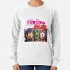 Jojo'S Bizarre Anime Sweatshirt Official Cow Anime Merch