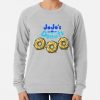 Jojo'S Donuts Giorno Edition Sweatshirt Official Cow Anime Merch