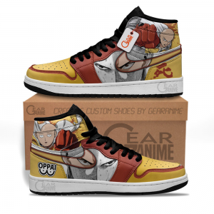 top 9 anime sneakers for christmas gifts image7 - JJBA Store