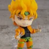 kf He6a965b9126241919dde3fa30ce7e275m 10cm JOJOs Bizarre Adventure Dio Brando Stardust Crusaders 1110 Action figure toys doll Christmas gift with - JJBA Store