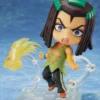 kf S977328edc92b442f9f3bdc98663e34f7E Original GSC 1965 JoJo s Bizarre Adventure Stone Ocean Hermes Costello Action Figure 10cm - JJBA Store