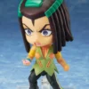 kf Sf8b0f3d4b4f54627aa71c7adad1006126 Original GSC 1965 JoJo s Bizarre Adventure Stone Ocean Hermes Costello Action Figure 10cm - JJBA Store